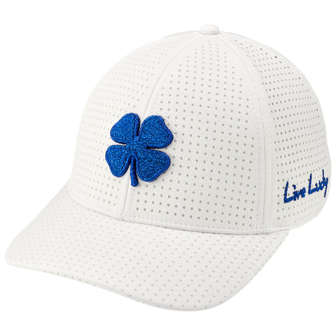 Black Clover Perf Cap