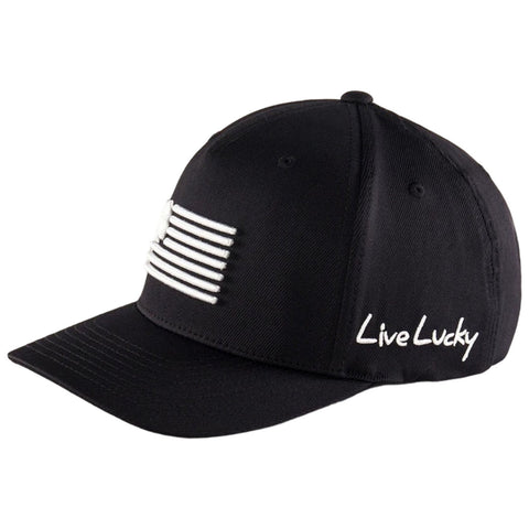Black Clover Clover Nation Cap