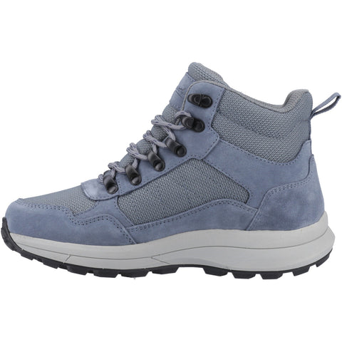 Cotswold Ladies Oddington Waterproof Walking Boots