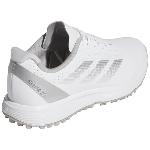 adidas Junior Adizero ZG Golf Shoes