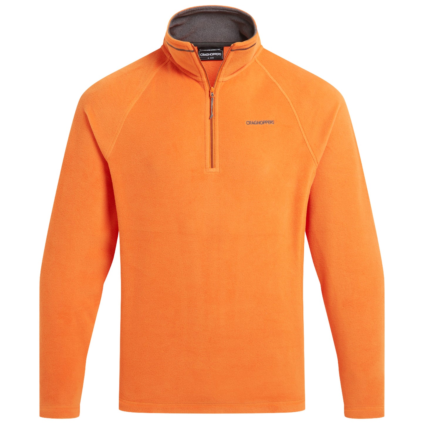 Craghoppers Mens Corey VI Half Zip Fleece