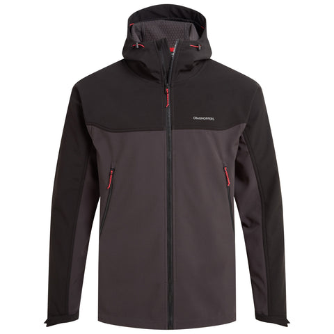 Craghoppers Mens Seer Waterproof Jacket