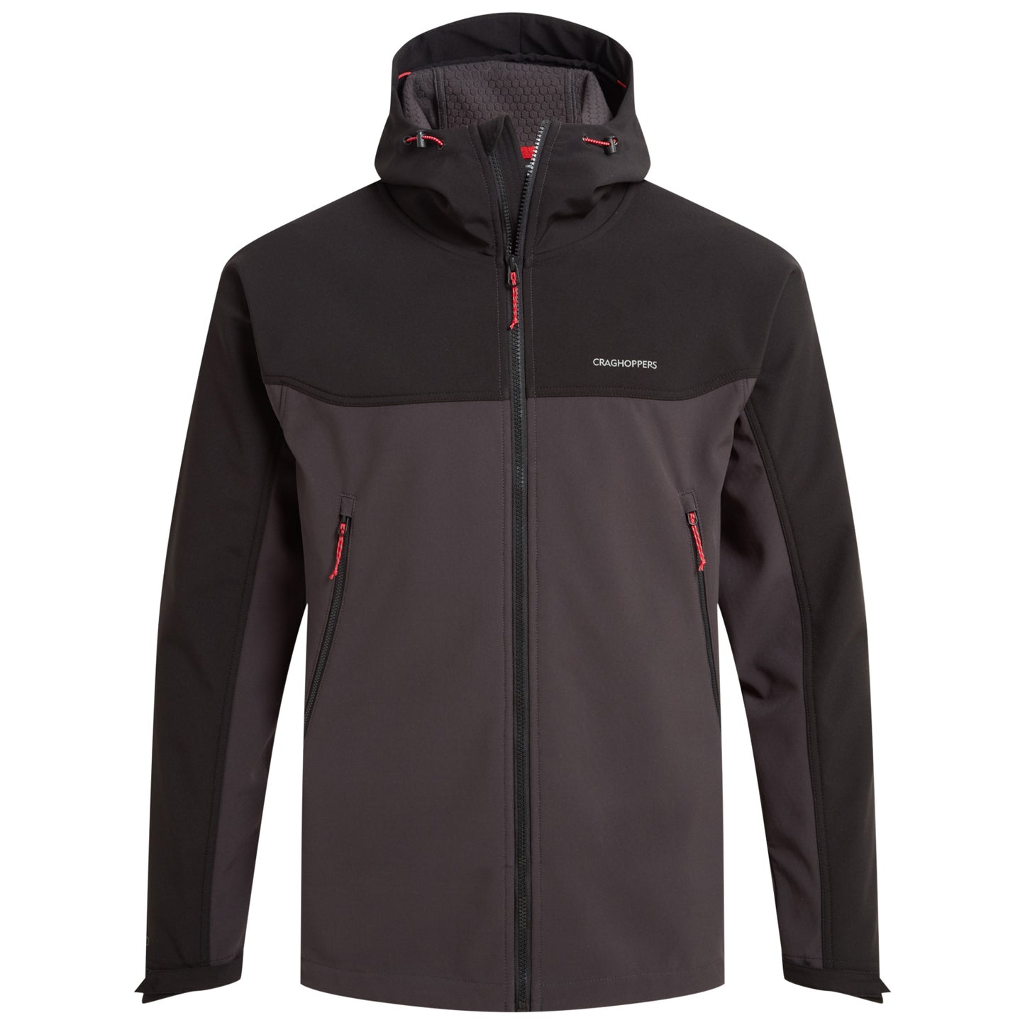 Craghoppers Mens Seer Waterproof Jacket
