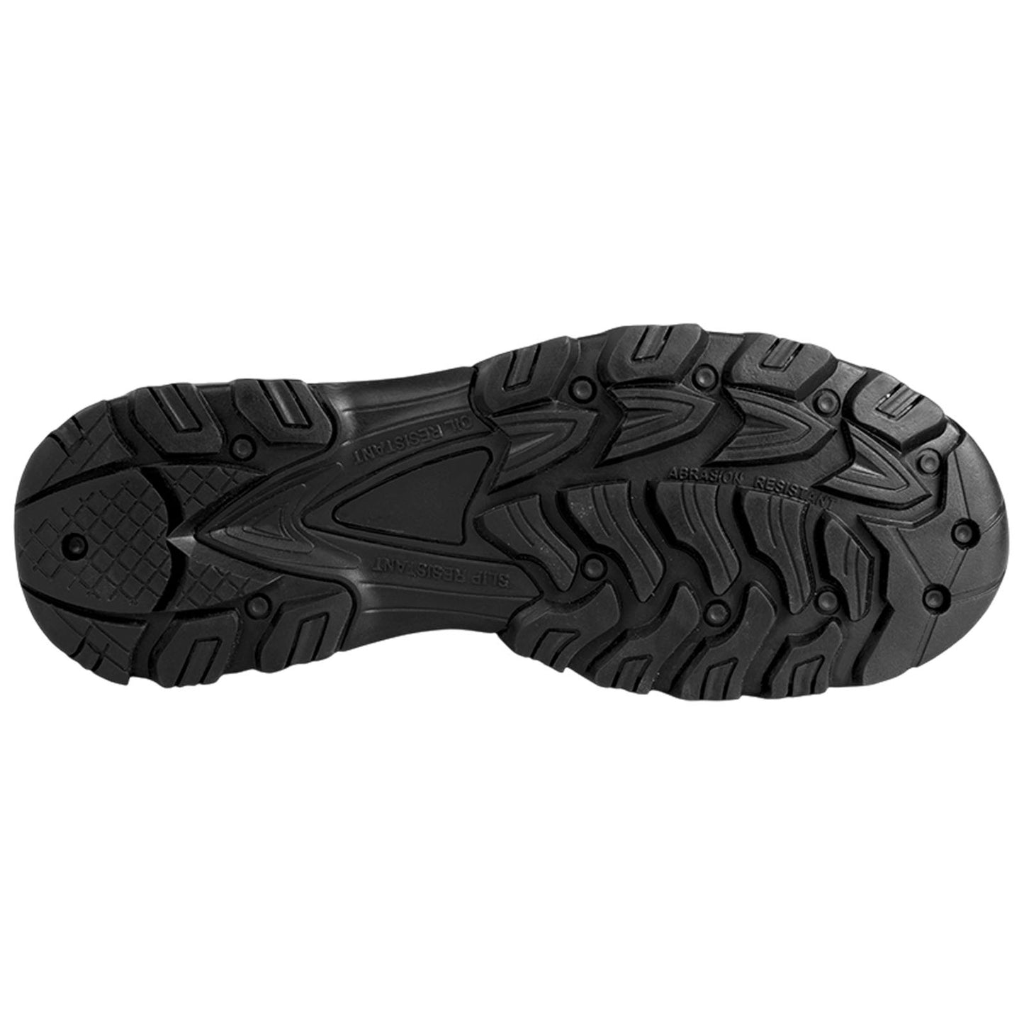 Titan Supreme Hiker Waterproof S7S Safety Boots