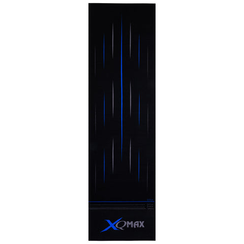 XQ Max Stripes Darts Mat