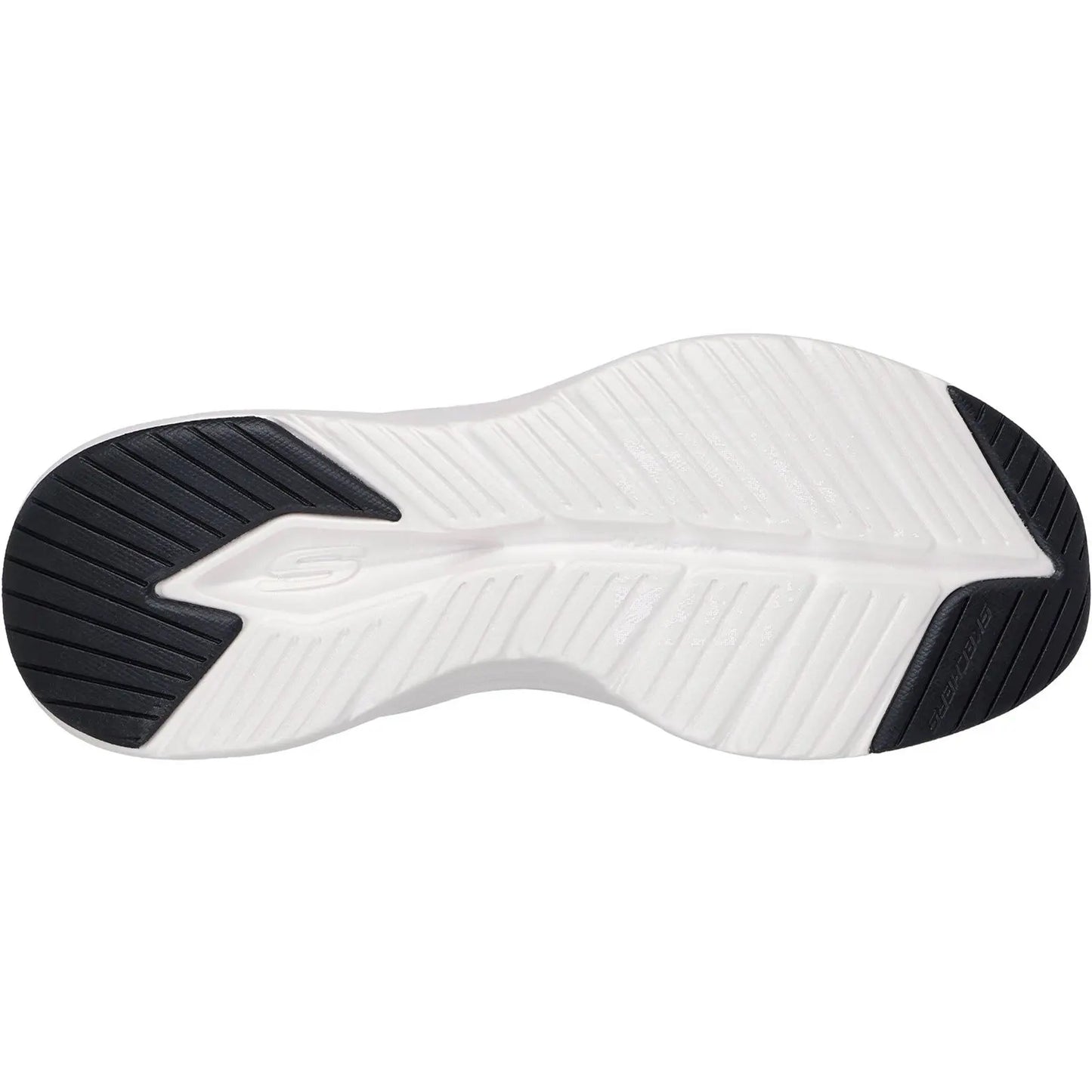 Skechers Ladies Slip-ins Contour Foam Golden Hour Trainers