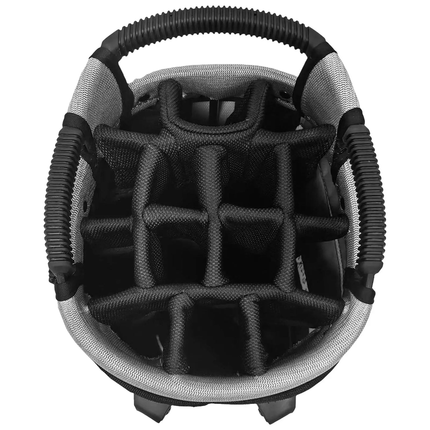 Fastfold Challenger 2.0 Rain Dry 14-Way Golf Stand Bag