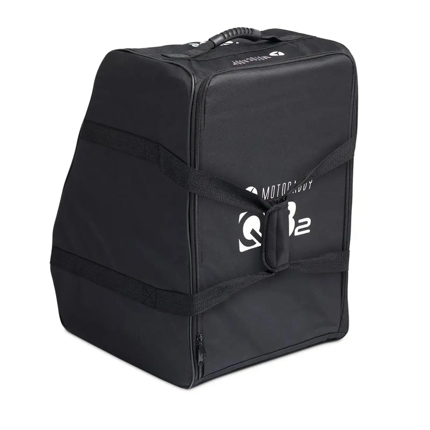 Motocaddy QB2 Golf Trolley Cart Travel Cover
