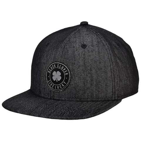 Black Clover Marine Luck Cap