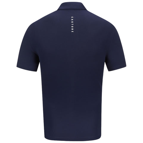 Castore Mens Essential Polo