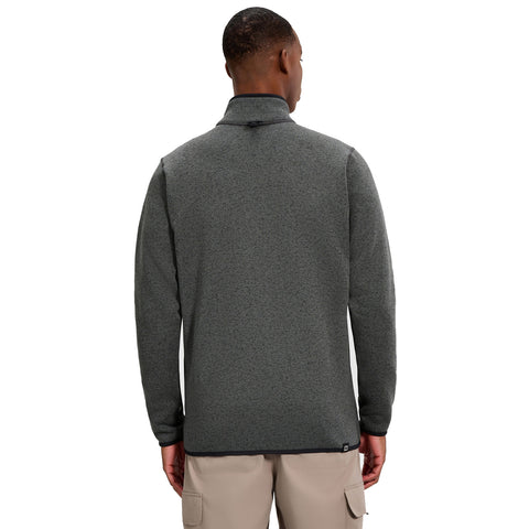 Berghaus Mens Asterby Interactive Fleece Jacket