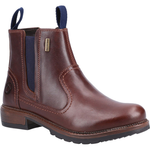 Cotswold Ladies Laverton Waterproof Dealer Boots