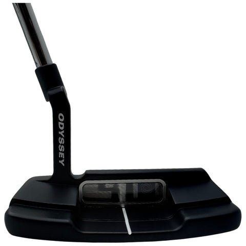 EX-DEMO Odyssey Mens Ai-ONE CRUISER Double Wide CH Putter