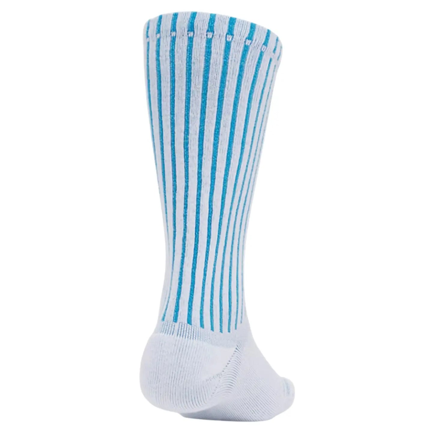 Under Armour Sportstyle Scrunch Crew Socks (2 Pairs)
