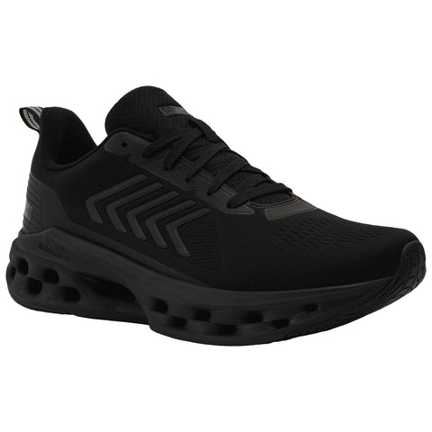 K-Swiss Mens Melrose Tubes Lite Trainers