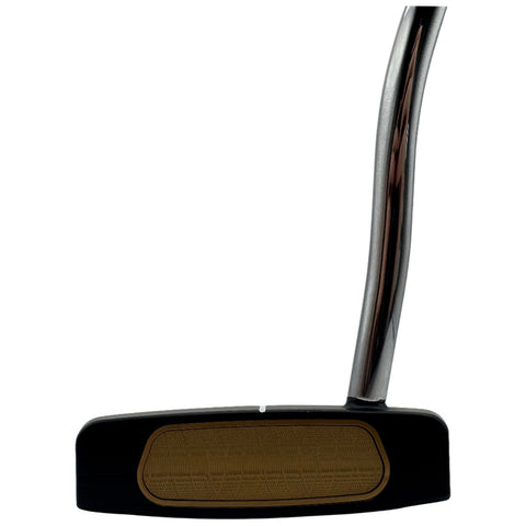 EX-DEMO Odyssey Mens Ai-ONE Milled Seven T DB Putter