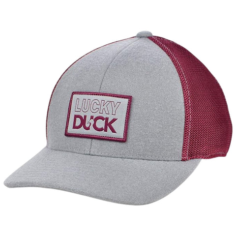Black Clover Mens Duck Hunter Cap