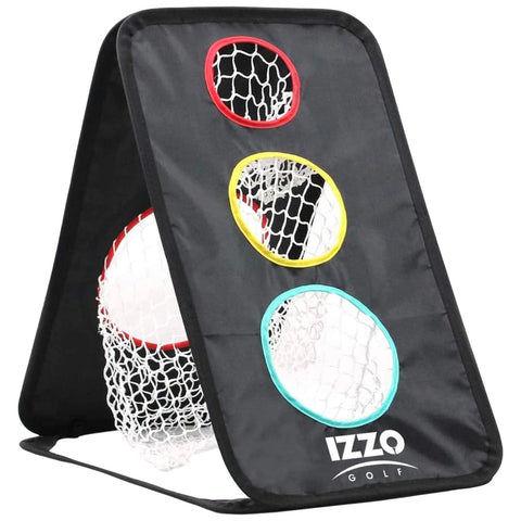 Izzo Golf A-Frame Chipping Net