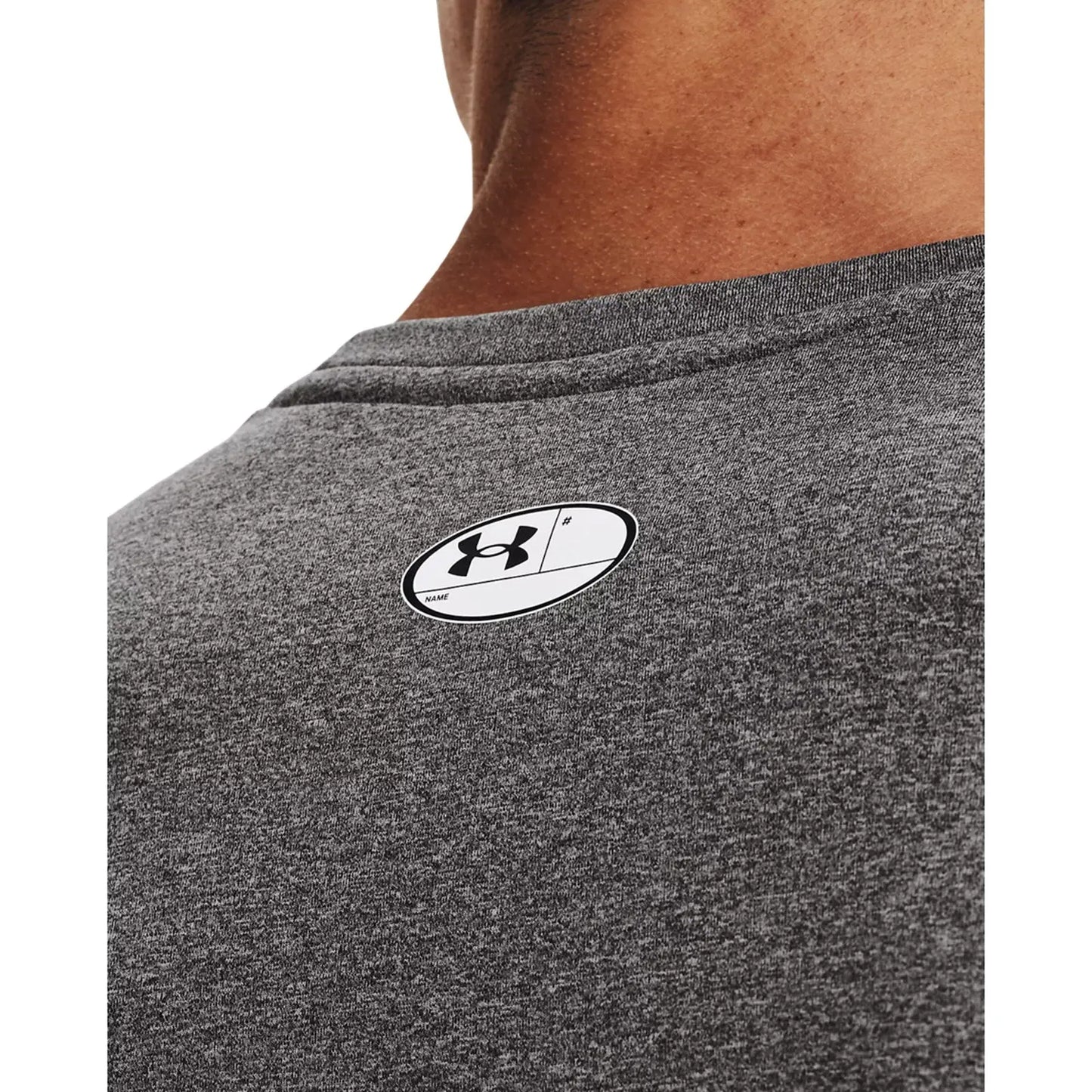 Under Armour Mens ColdGear Fitted Top 3XL 4XL
