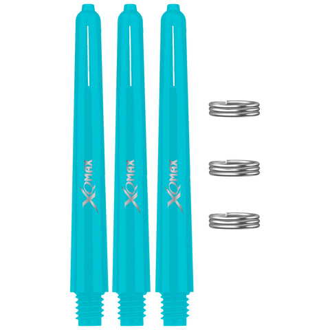 XQ Max Darts Shafts