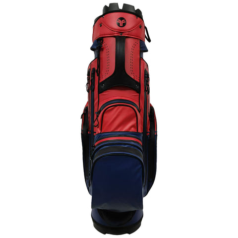 FastFold Ventura Organiser Cart Bag