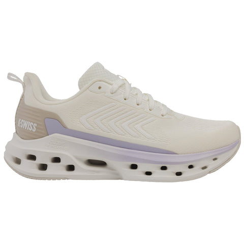 K-Swiss Ladies Melrose Tubes Lite Trainers