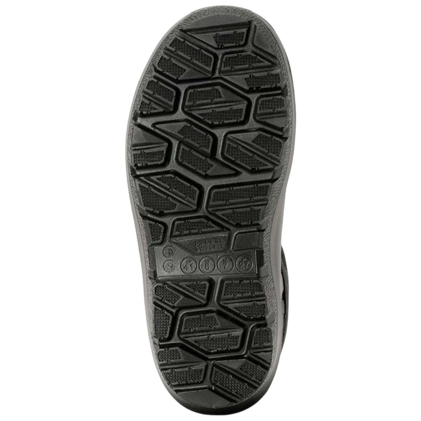 Polyver of Sweden Classic Sport Low Winter Boots