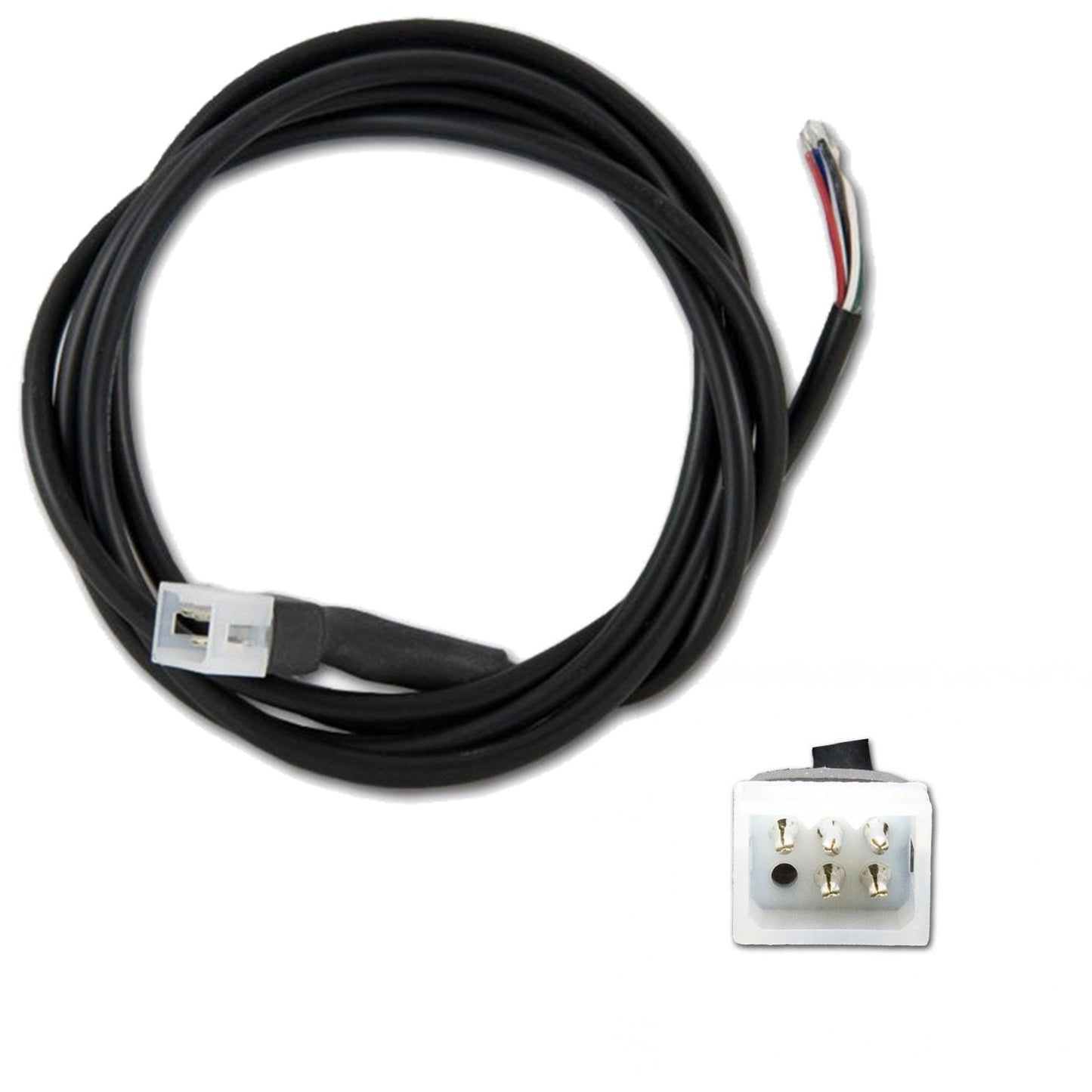 Wiring Loom for PowaKaddy Freeway Electric Golf Trolleys