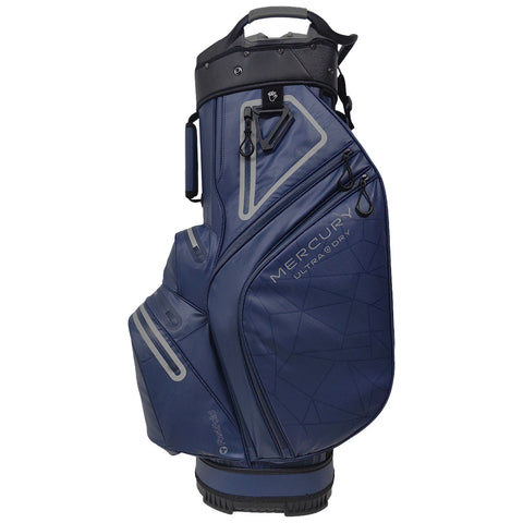 FastFold Mercury Waterproof Cart Bag