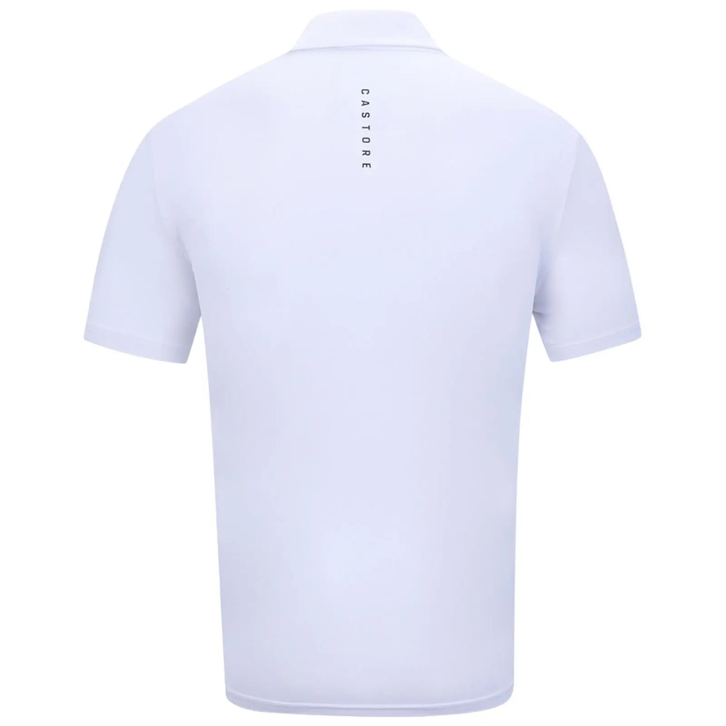 Castore Mens Essential Polo Shirt - Small