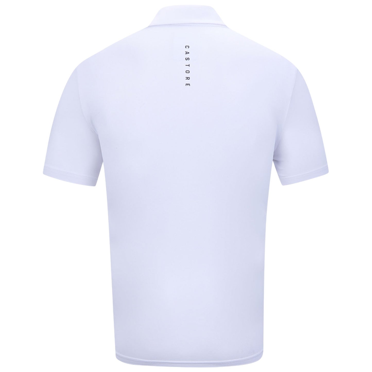 Castore Mens Essential Polo Shirt - Small