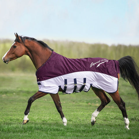 Imperial Riding Waterproof Fly Blanket