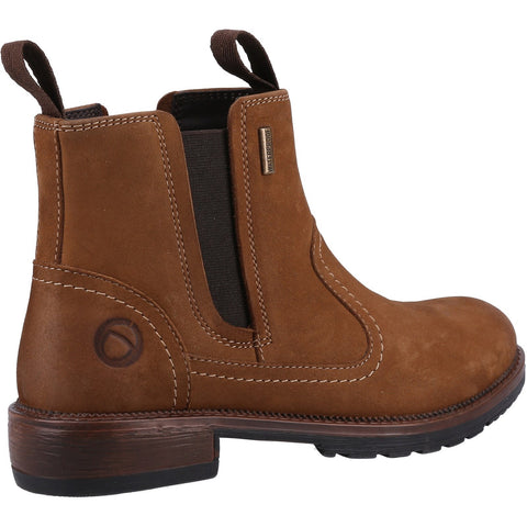 Cotswold Ladies Laverton Waterproof Dealer Boots
