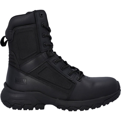 Magnum Unisex Vanguard 8.0 Side-Zip Boots