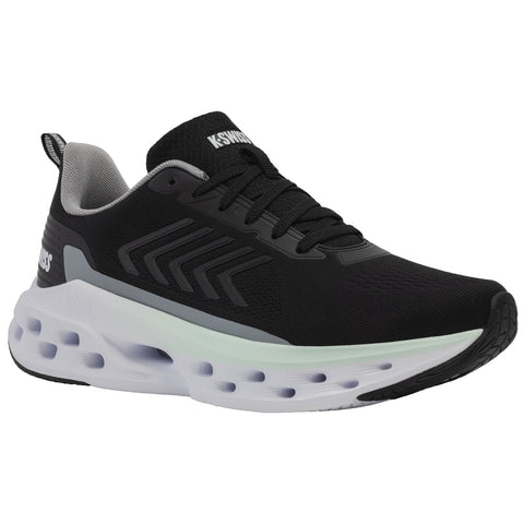 K-Swiss Ladies Melrose Tubes Lite Trainers