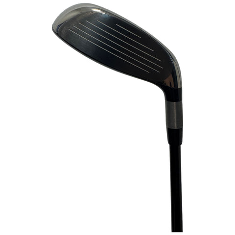 EX-DEMO LEFT HAND Callaway Mens Apex Utility Wood