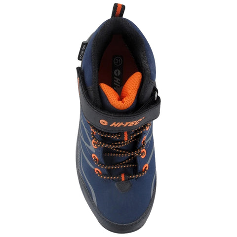 Hi-Tec Junior Blackout Boots Clearance