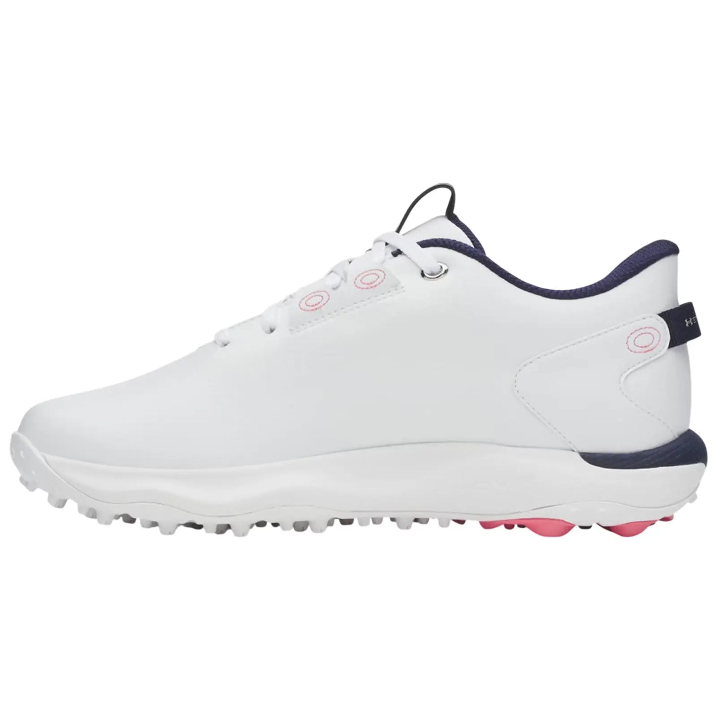 Under Armour Ladies Drive Fade 2 Spikeless Golf Shoes