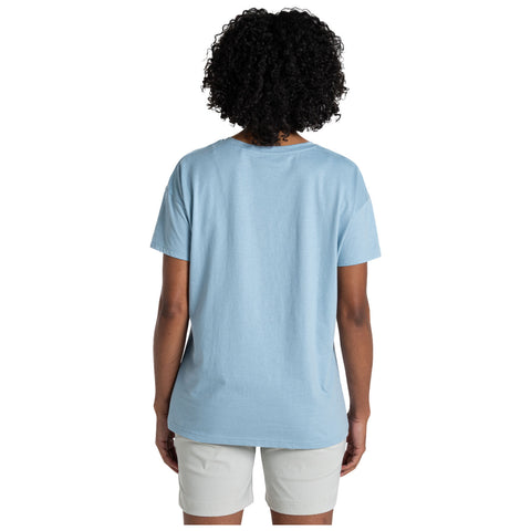 Craghoppers Ladies Yago T-Shirt