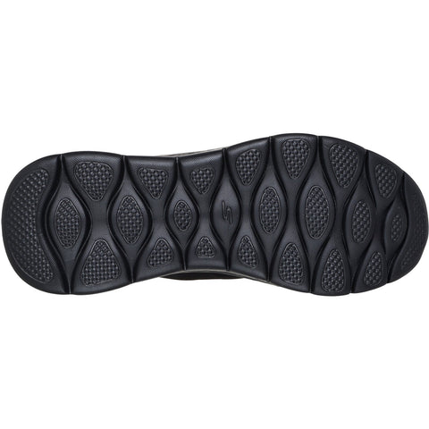 Skechers Mens Slip-ins GO WALK Flex Smooth Motion Trainers