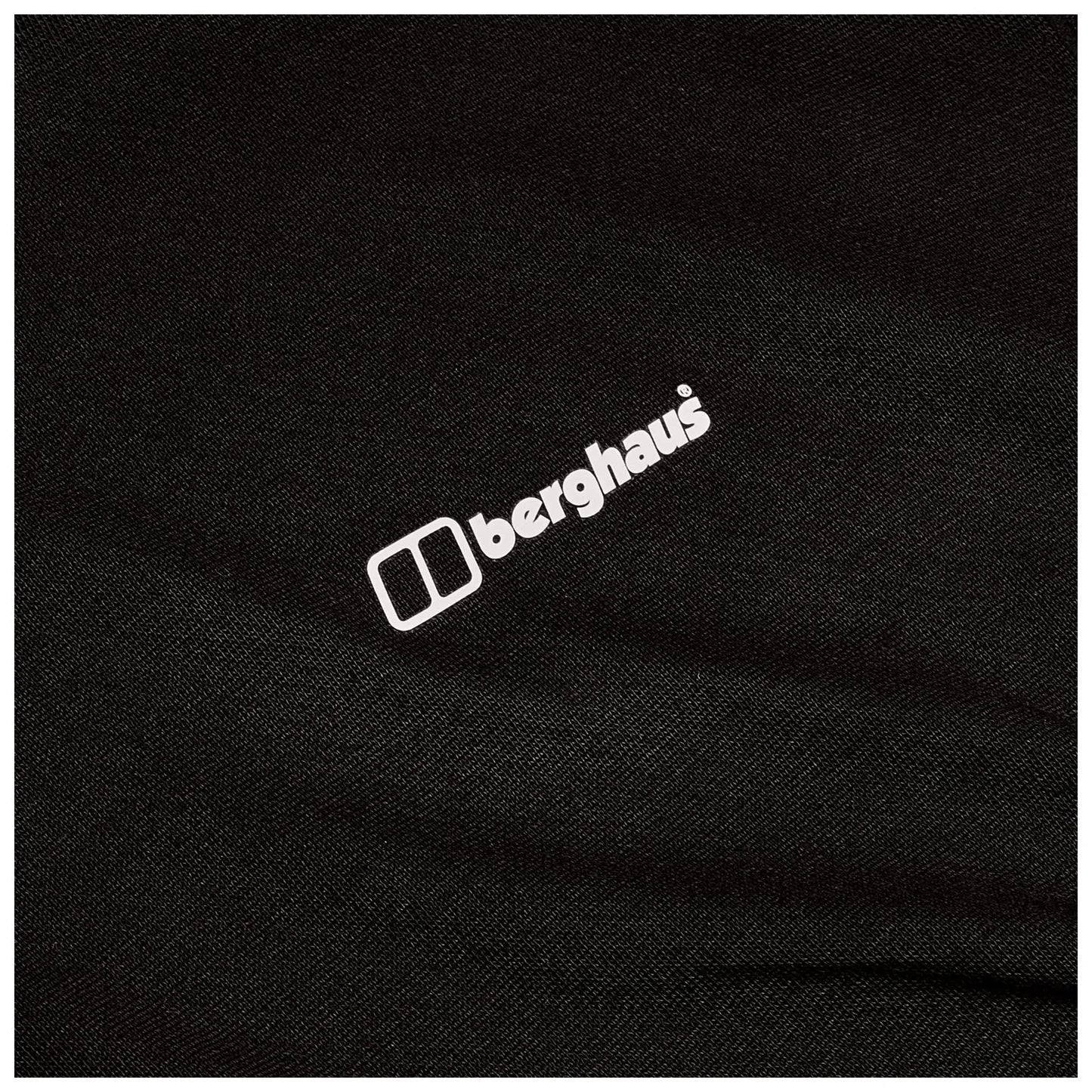 Berghaus Ladies Ivyhill Crew Base Layer