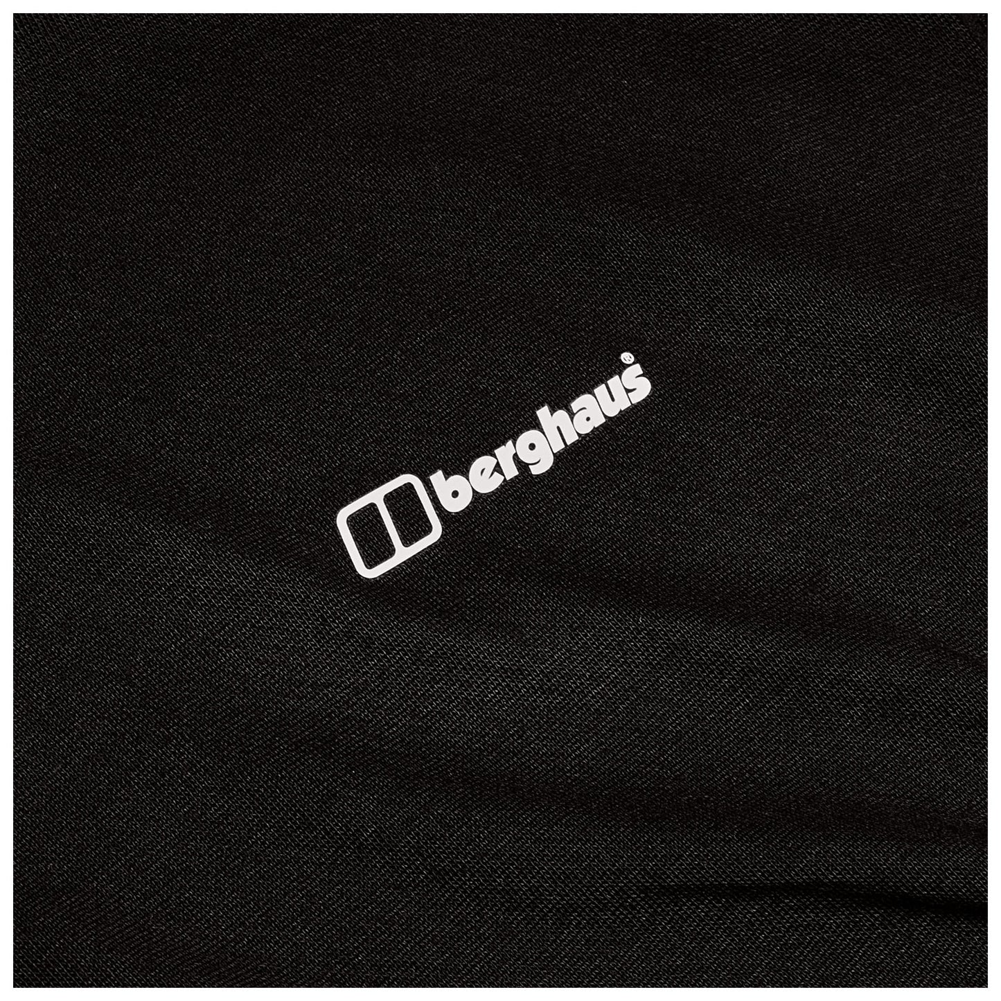 Berghaus Ladies Ivyhill Crew Base Layer