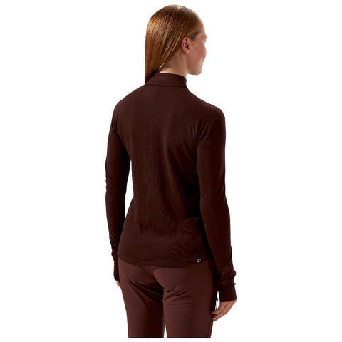 Berghaus Ladies Ivyhill Half Zip