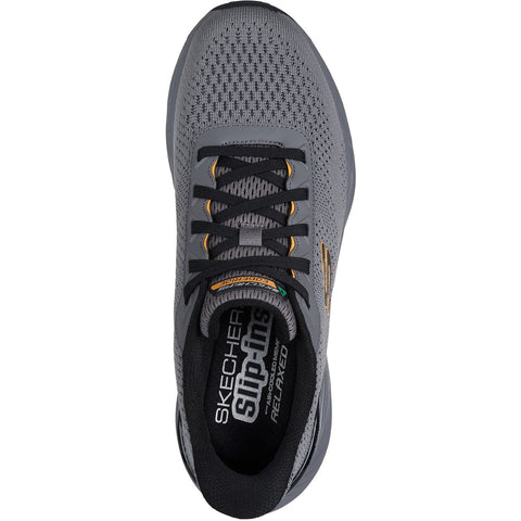 Skechers Mens Slip-ins Edgeride Trainers