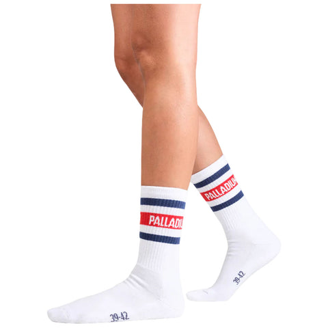 Palladium Mid Stripe Socks