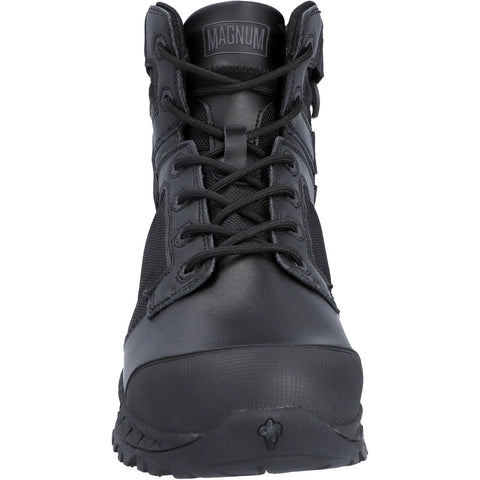 Magnum Unisex Spider Exo 6.0 Side-Zip Waterproof Boots