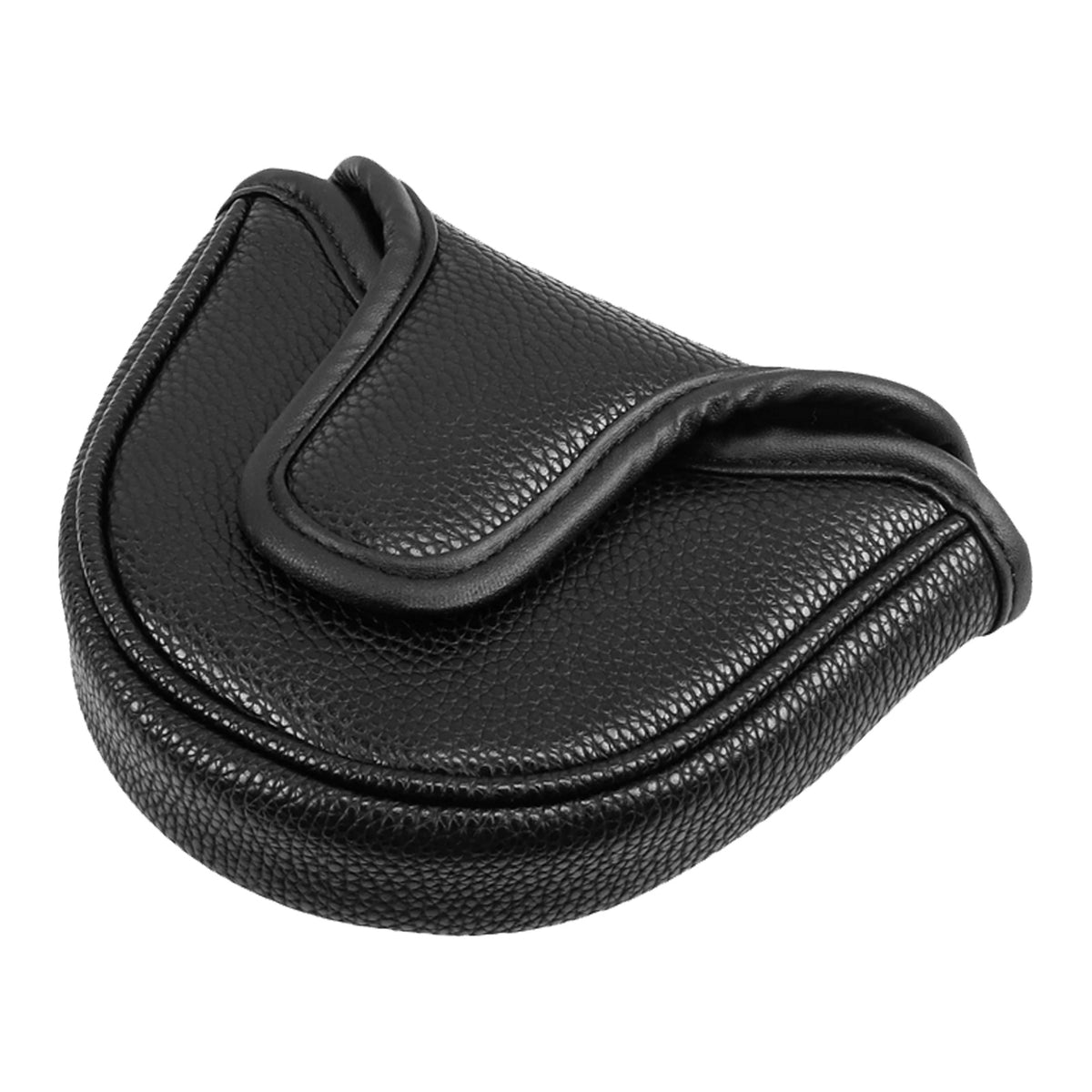 Izzo Golf Premium Mallet Putter Headcover