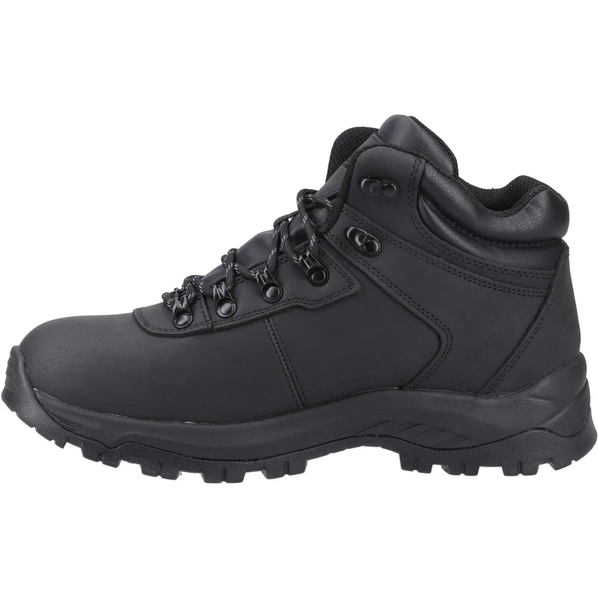 Hi-Tec Mens Eurotrek Lite Waterproof Hiking Boots