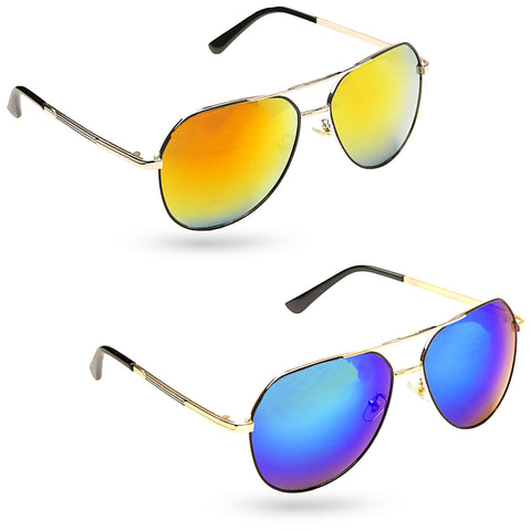 Eyelevel Mens Dallas Sunglasses