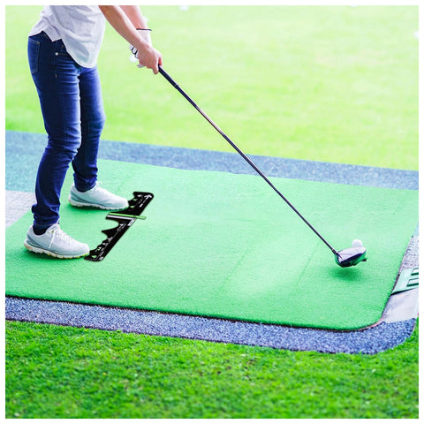 Izzo Golf Sure Stance Trainer